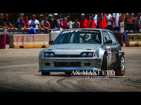 Ritsona 2019 Citroen