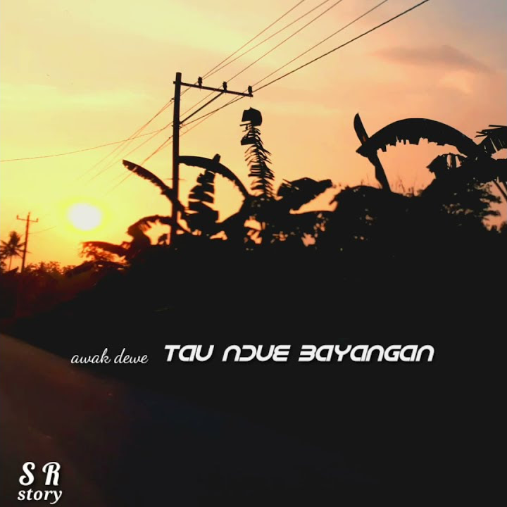 Denny Caknan ft. Ndarboy Genk - Mendung tanpo Udan || Story WA || status WA || SR story