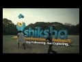 Shiksha official tv commercial 2016  stop following start exploring