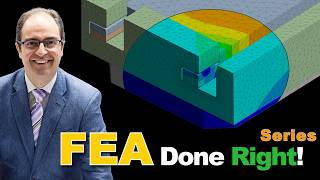 Finite Element Analysis Done Right | Start Here (FEA Series)