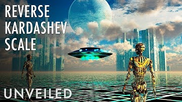 What If Humanity Was A Type V-minus Civilization? | Unveiled
