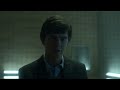 Emma Visits Norman in Jail Bates Motel