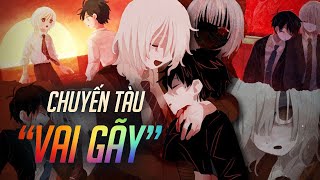 Đồng Nghiệp Yandere Của Tôi Thật Đáng Yêu | SAIHATE STATION