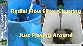 Rob bob's aquaponics & backyard farm 