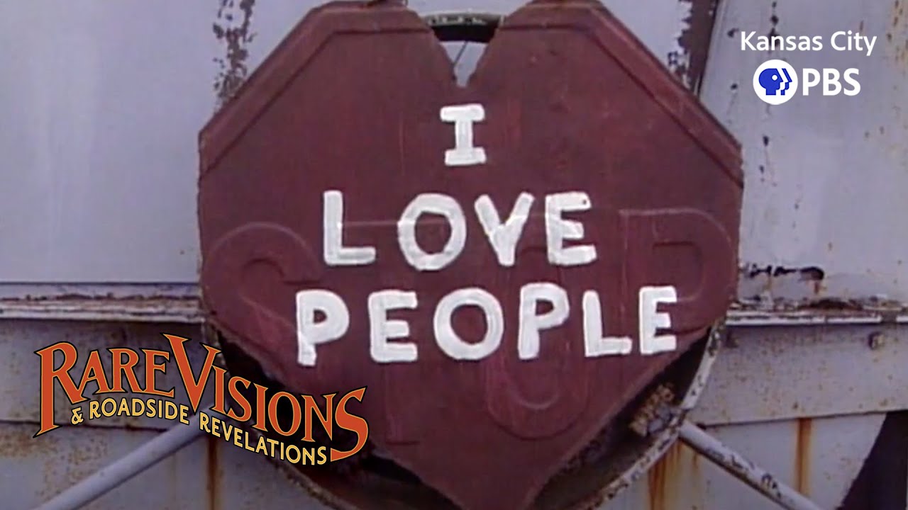 Garnett, KS, to Lake Dallas, TX | Rare Visions & Roadside Revelations, Ep. 301