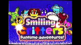 Smiling critters intro Scottified (OLD)