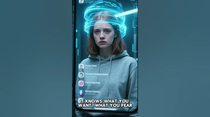 The Algorithm as God #ltlproductions