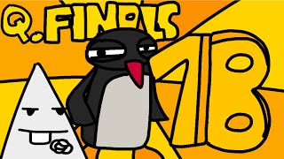 Duos Random Viewer Voting 18 - QUARTERFINALS