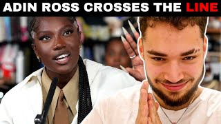 Adin Ross vs. Doechii: This Is Bigger Than Internet Drama
Join the Patreon: patreon.com/StarskyStudios
Join the Discord: https://discord.gg/zfBfz2hjGB
SHOP
www.starskystudios.com Adin Ross vs. Doechii: This Is Bigger Than Internet Drama