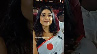 விருமாண்டி அபிராமி TTF Vasan new movie #ipl movie trailer launch #ipl2025 #ipl2024