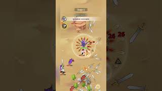 Heroes vs Hordes Survival RpG Level 5🔥Fun Gameplay Walkthrough Android IOs