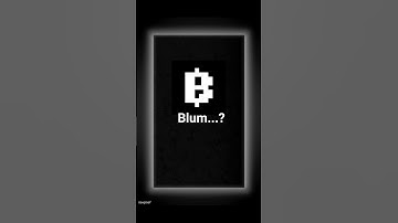 Blum price ? Blum coin | Hamster  | catizen | memefi | rocket rabbit #blum #crypto