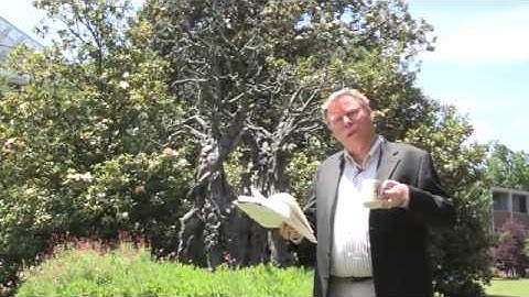 Nine points on College with Professor Gregory Melchor Barz, Faculty Head of North House mp4 360p