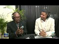Grand Bahama Power Company Announcement Ceremony - May 5th, 2026
