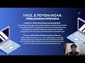 UAS Pemograman Berbasis Perangkat Lunak | Najib - 240101020146 - SI702