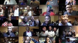 The Main Event Kenyan Community Feedback