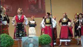 Bulgarian Voices Berlin - Shopska Kitka