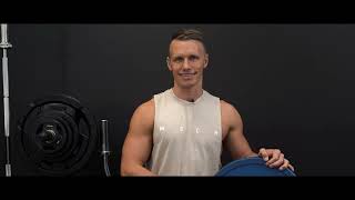 Cortex Olympic Weight Plate Comparison