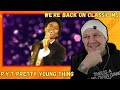 MICHAEL JACKSON | PYT ( Pretty Young Thing ) [ Reaction ]