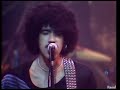 (60 FPS, Official Remix 2023) Thin Lizzy Live &amp; Dangerous - Emerald - London (England) 1978