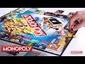 'Monopoly Gamer' Demo Rules - Hasbro Gaming