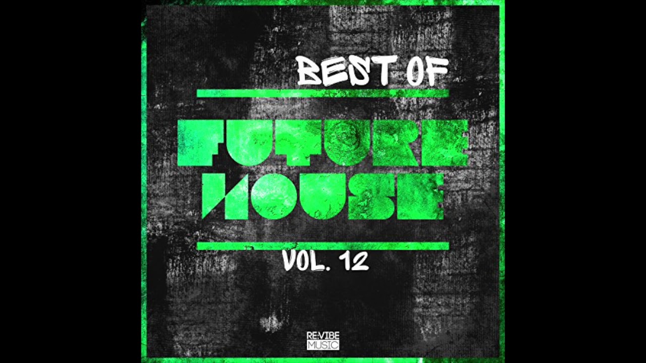 Seolo - My Time (Original Mix) [Future House]