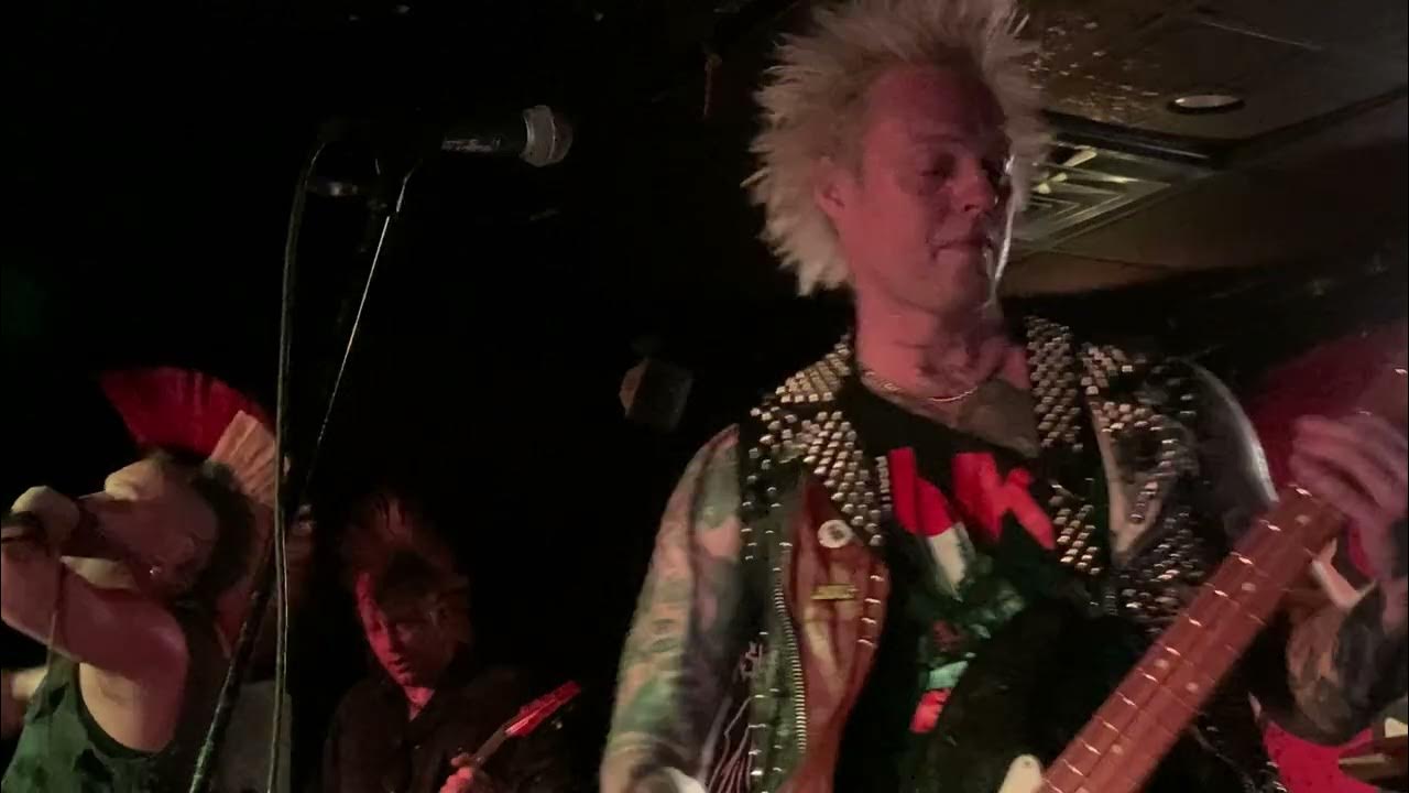 The casualties we are all we have youtube