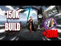 145k carving build mist pvp pve e sorteios albion online