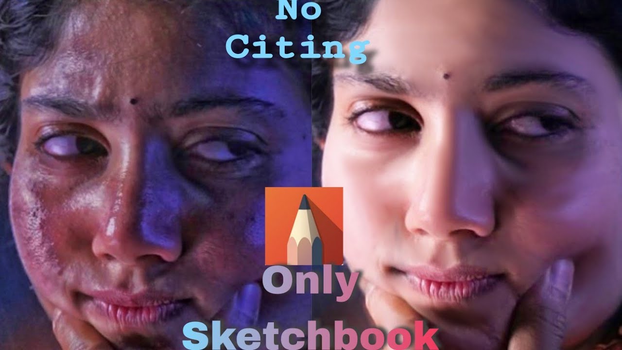 Today Only Smooth Only Actor Sketchbook App Watch Now