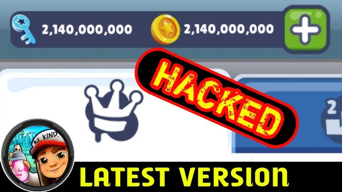 Subway Surfers Hack for Android. Score, Subway Surfer Coin Hack