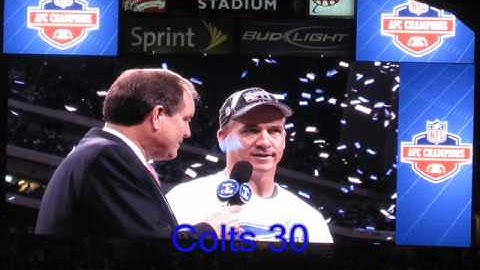 2010 AFC Championship