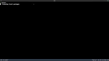 Your First Meteor Application (3.1) - Episode 1: Introduction to Meteor.js and Project Setup