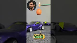 which will win RCcar challenge #RCcar#driftx#marvel #messi #ronaldo #usa#india