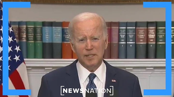 Biden, McCarthy confident final debt ceiling agreement will pass | NewsNation Prime