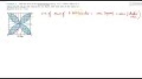 Find the area of the shaded design in Fig. 12.17, where ABCD is a square of side 10 cm and semic...