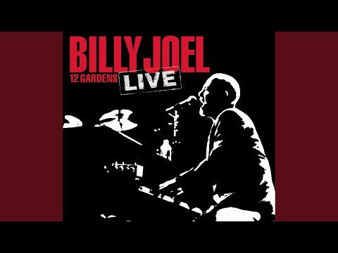 It's Still Rock & Roll to Me (Live at Madison Square Garden, New York, NY - 2006)