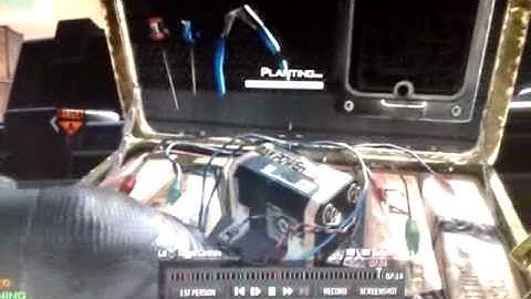 Me 2 WiGsta LoL 1 ( Last Map ) GB Singles