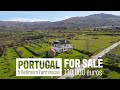 5 bedroom small farm for sale in freixo da serra guarda central portugal  real estate