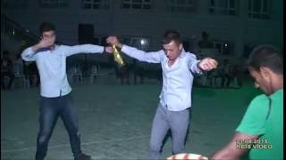 Salih Kuzu Muhteşem Kına Gecesi ♫ Ya Dünya 2016 Hatay Arap Dugunleri