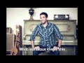 Wondrous Love (Featuring Kari Jobe) - Official Lyric Video - Aaron Shust