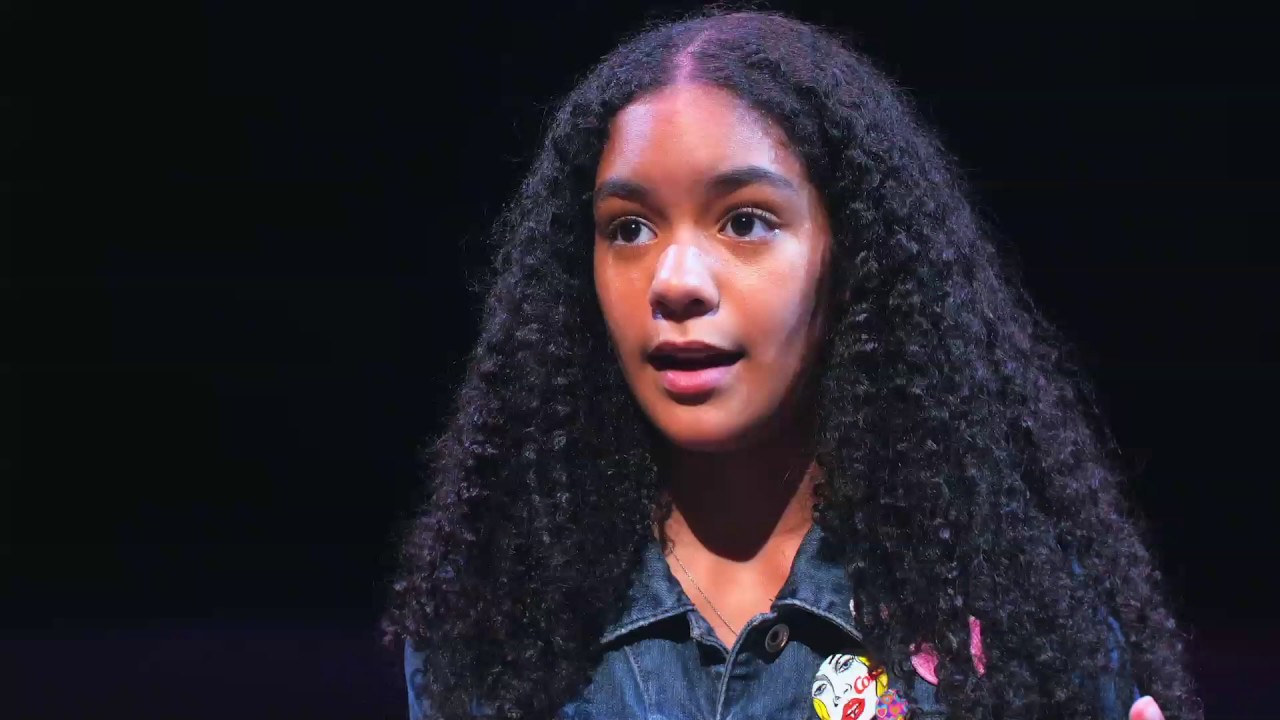 Layla Felder Age And Wikipedia What Is The Nationality And Ethnicity