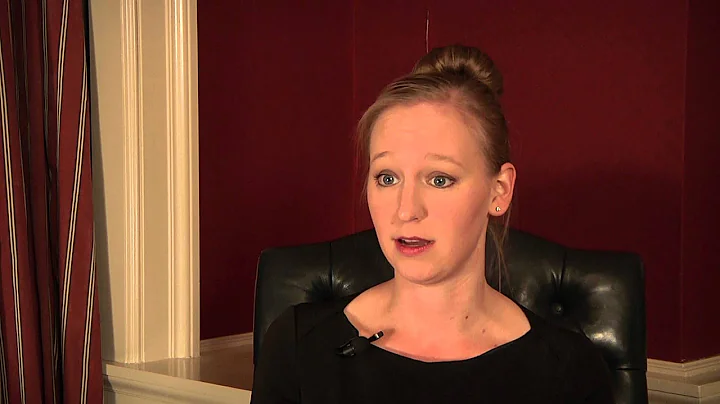 An Interview with 2013 Promise Award Winner Emma H...