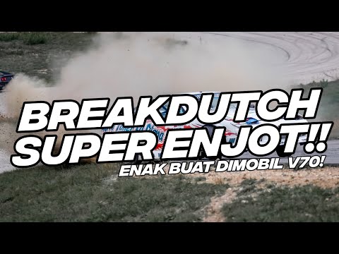 DJ BREAKDUTCH V17