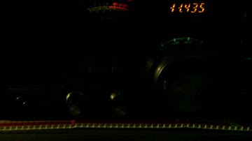 Hm01 Cuban spy Numbers Station