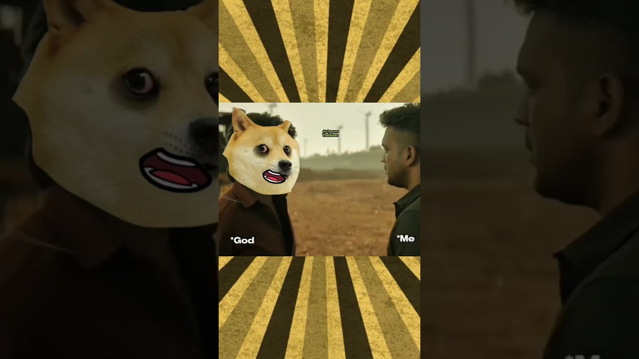 Lovers day thevai illa 🫣 #cheems #shortsfeed #valentinesday #90skids #singles