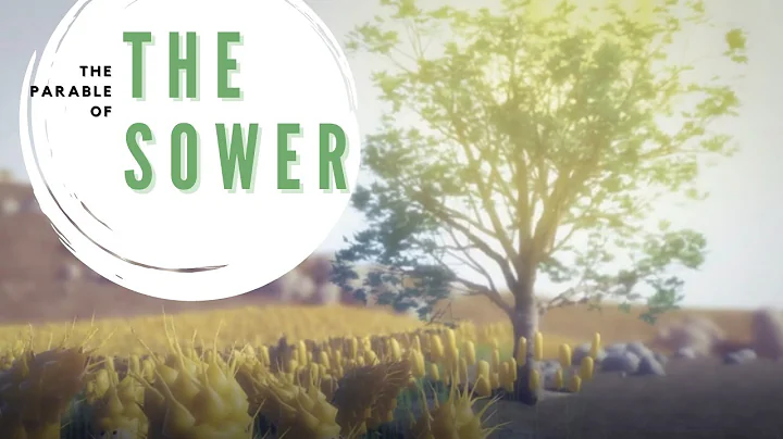 Parable of the Sower