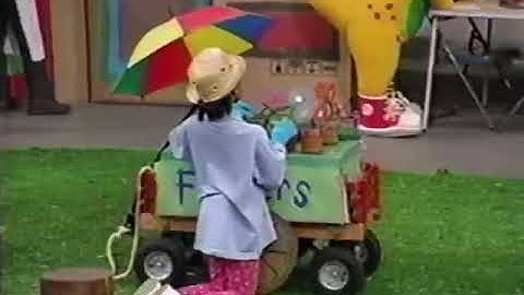 Walk Around The Block (2004 Version) Part 61