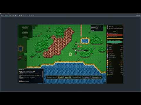 Life In The Kingdom Gameplay (No Commentary)