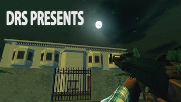 Complex Roots Assault PC game Demo