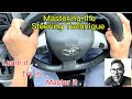 Mastering Steering Techniques - Yes You Can Drive - Lear it, Try it, Master it